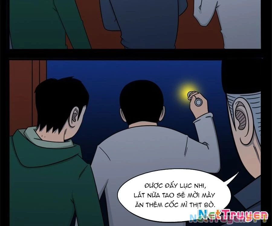 Ta Vì Chúng Sinh Chapter 16 - Trang 2