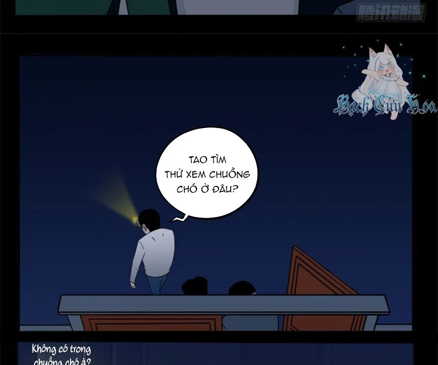 Ta Vì Chúng Sinh Chapter 16 - Trang 2
