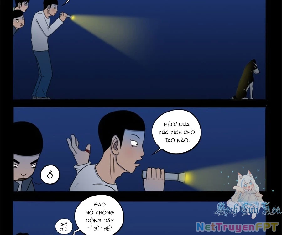 Ta Vì Chúng Sinh Chapter 16 - Trang 2
