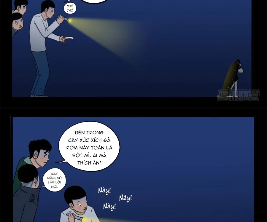 Ta Vì Chúng Sinh Chapter 16 - Trang 2
