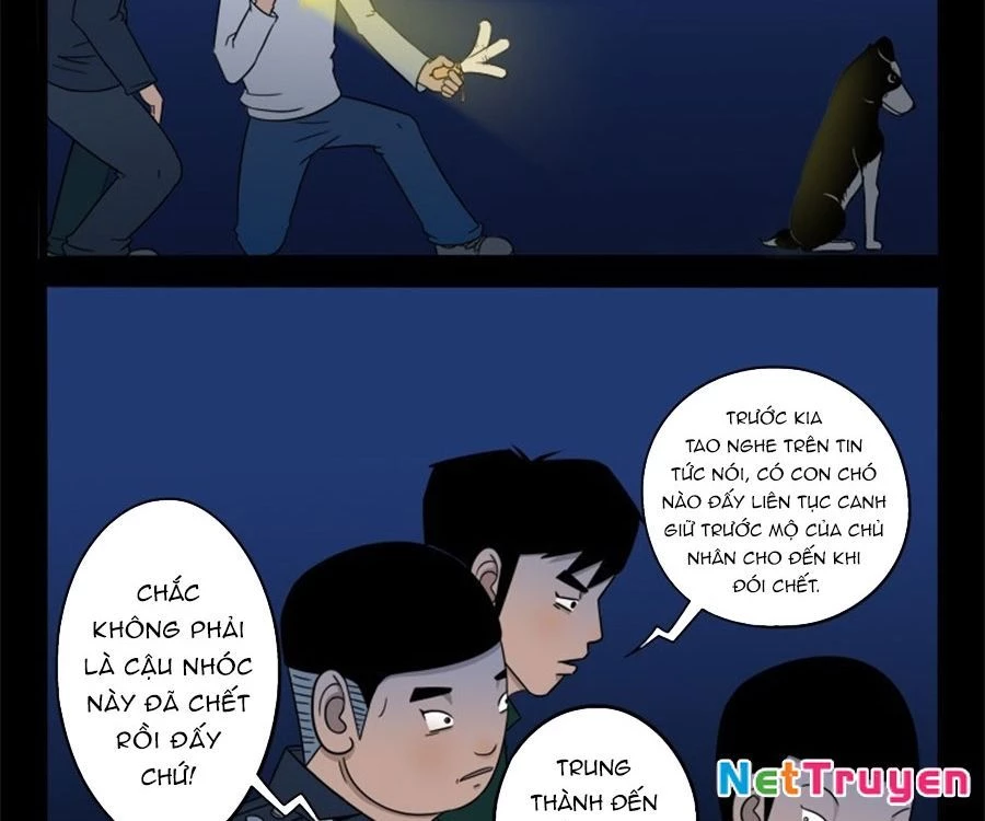 Ta Vì Chúng Sinh Chapter 16 - Trang 2