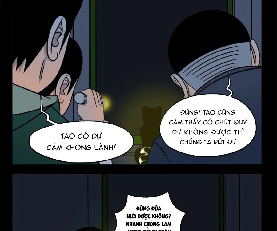 Ta Vì Chúng Sinh Chapter 16 - Trang 2