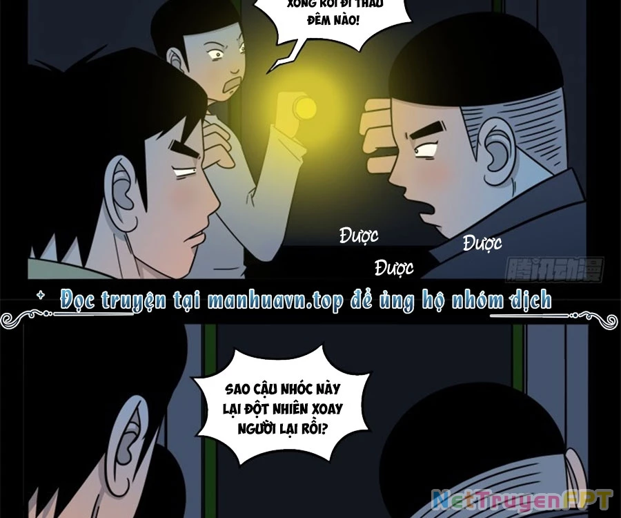 Ta Vì Chúng Sinh Chapter 16 - Trang 2
