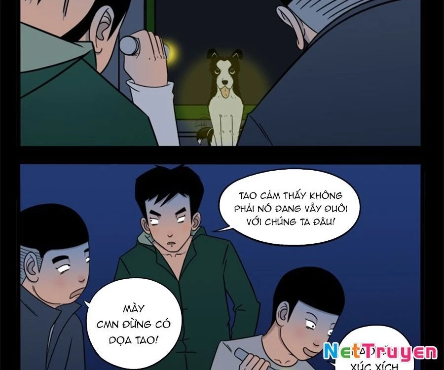 Ta Vì Chúng Sinh Chapter 16 - Trang 2