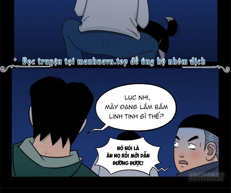 Ta Vì Chúng Sinh Chapter 16 - Trang 2