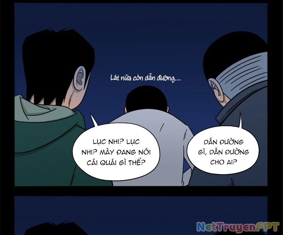 Ta Vì Chúng Sinh Chapter 16 - Trang 2