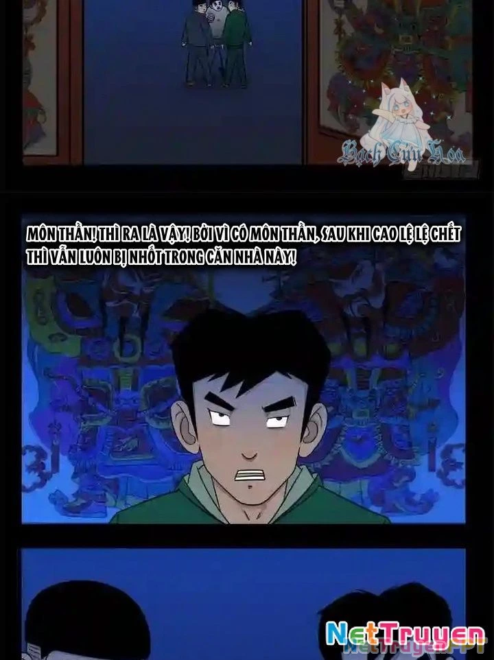 Ta Vì Chúng Sinh Chapter 17 - Trang 2