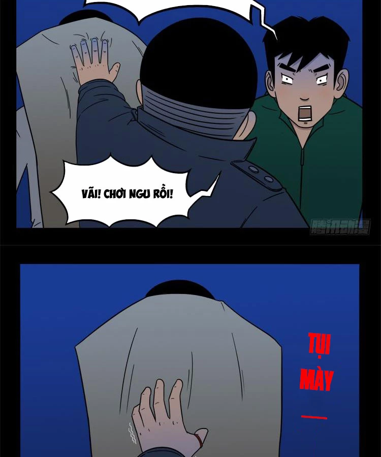 Ta Vì Chúng Sinh Chapter 18 - Trang 2