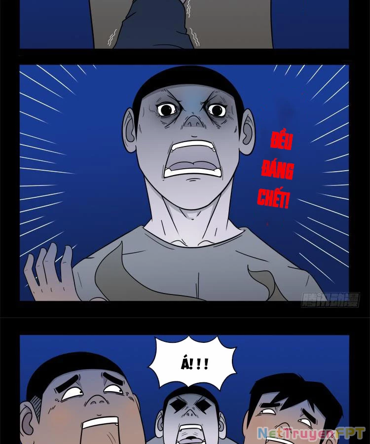 Ta Vì Chúng Sinh Chapter 18 - Trang 2