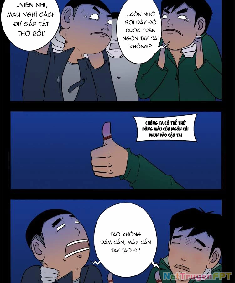 Ta Vì Chúng Sinh Chapter 18 - Trang 2