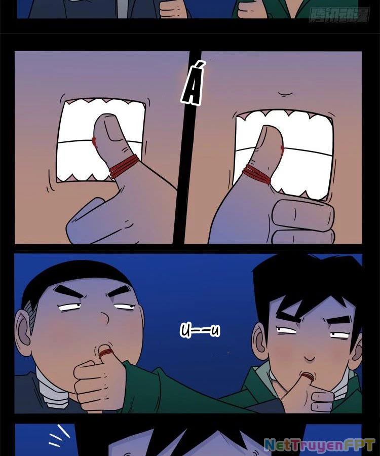 Ta Vì Chúng Sinh Chapter 18 - Trang 2