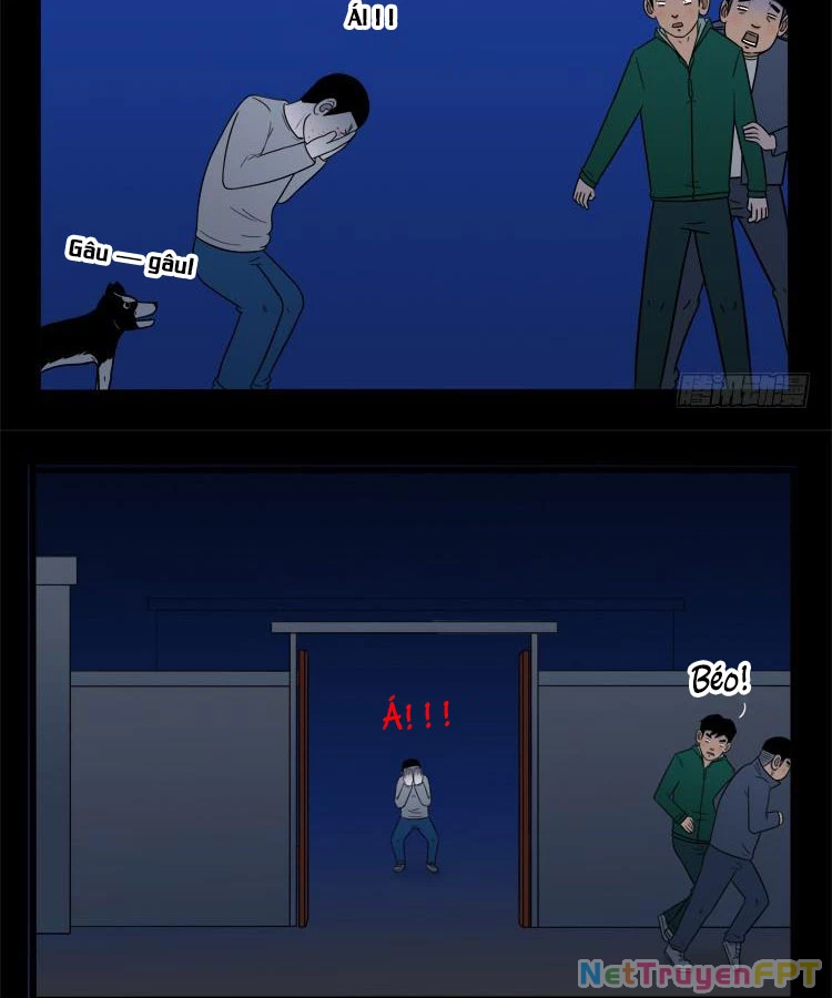 Ta Vì Chúng Sinh Chapter 18 - Trang 2