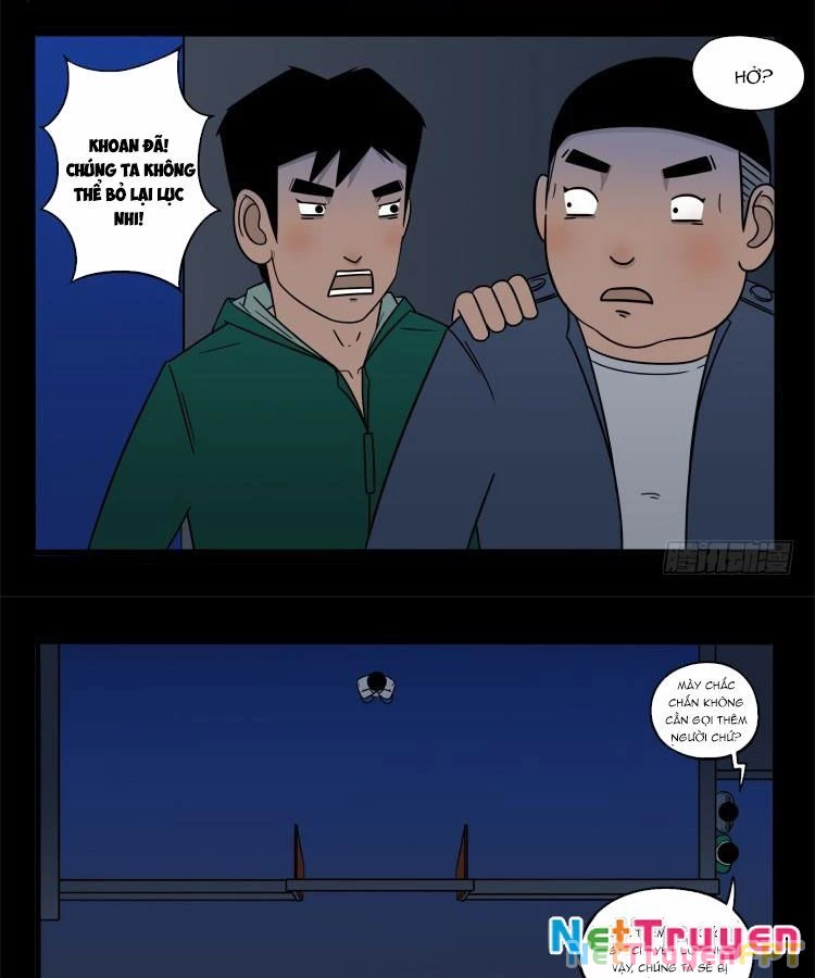 Ta Vì Chúng Sinh Chapter 18 - Trang 2