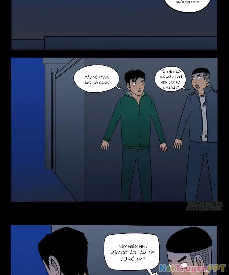 Ta Vì Chúng Sinh Chapter 18 - Trang 2