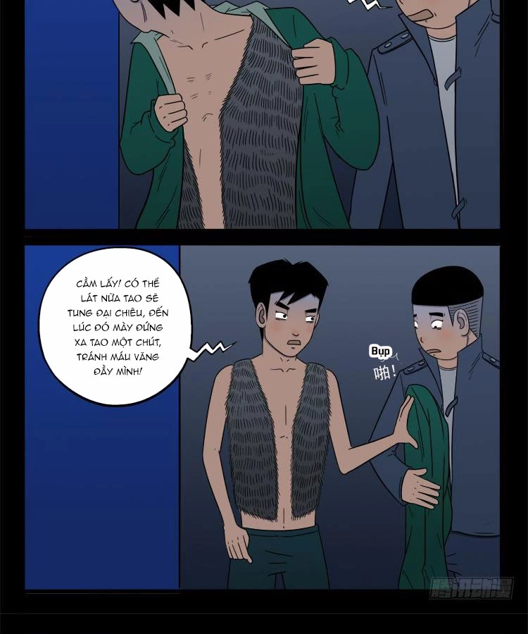 Ta Vì Chúng Sinh Chapter 18 - Trang 2
