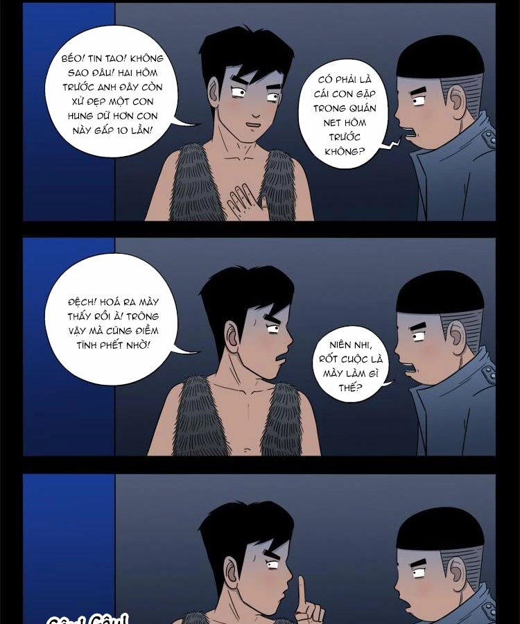 Ta Vì Chúng Sinh Chapter 18 - Trang 2