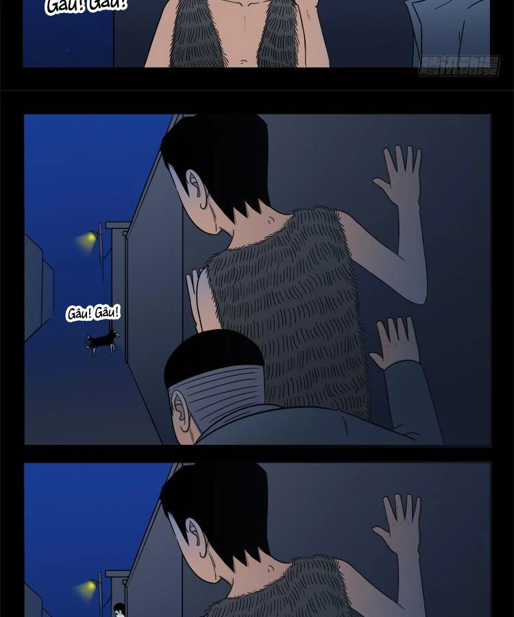 Ta Vì Chúng Sinh Chapter 18 - Trang 2