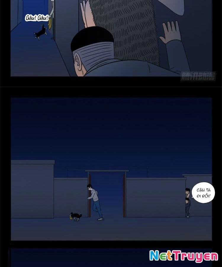 Ta Vì Chúng Sinh Chapter 18 - Trang 2