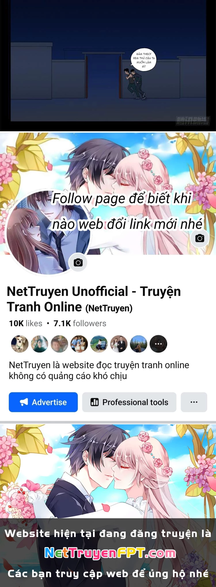Ta Vì Chúng Sinh Chapter 18 - Trang 2