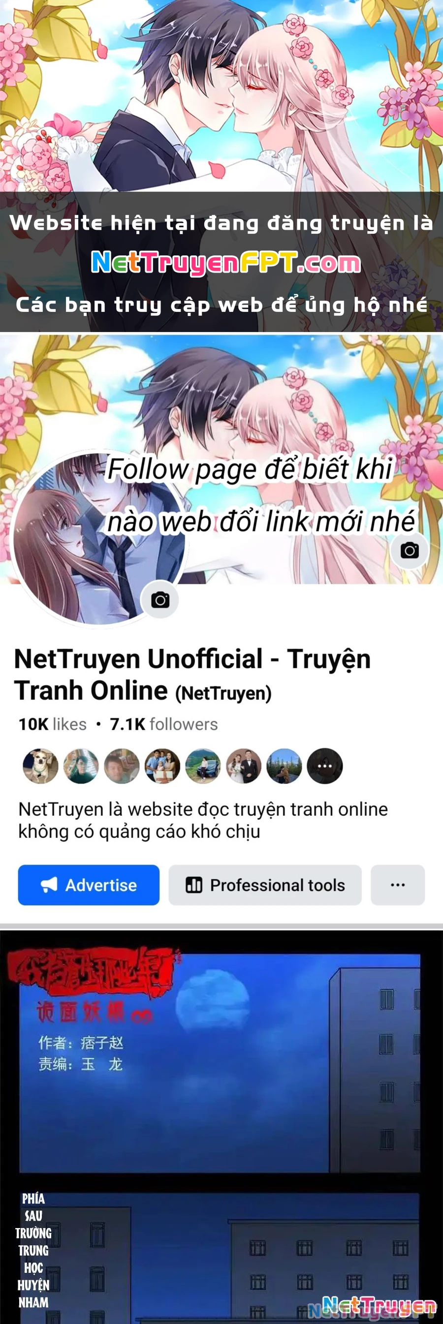 Ta Vì Chúng Sinh Chapter 19 - 1