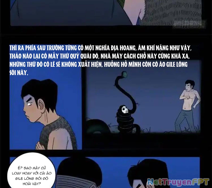 Ta Vì Chúng Sinh Chapter 19 - Trang 2