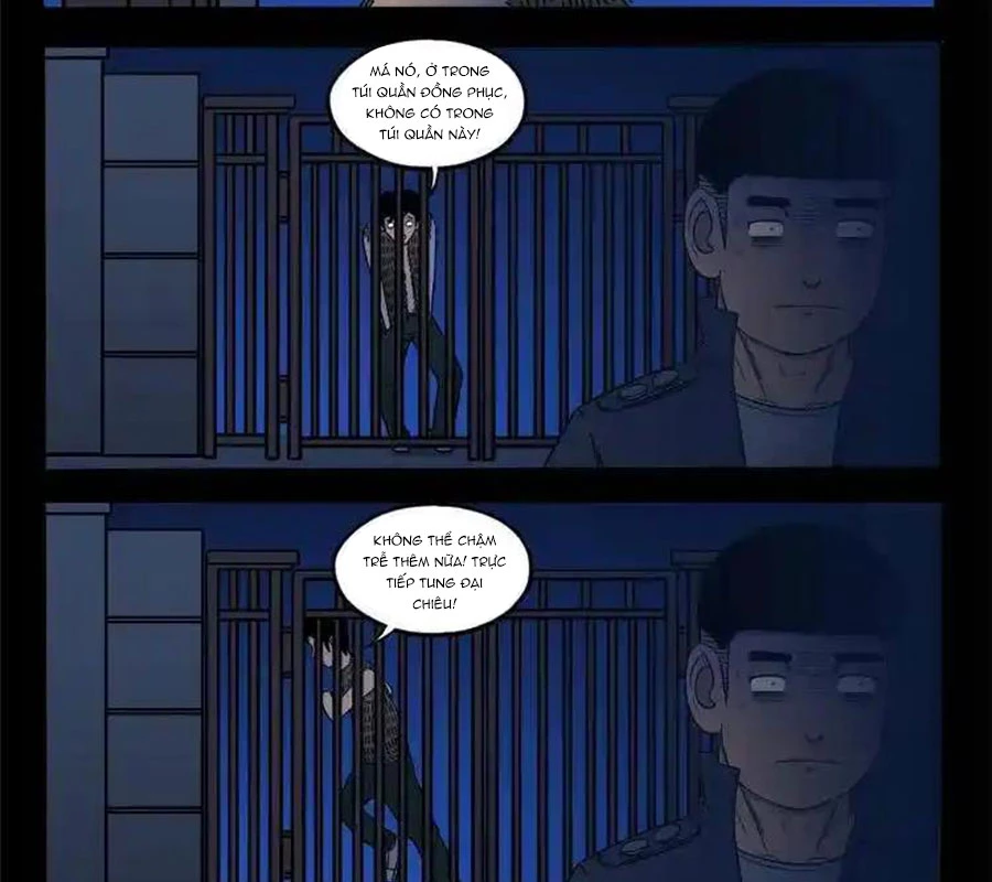 Ta Vì Chúng Sinh Chapter 19 - Trang 2