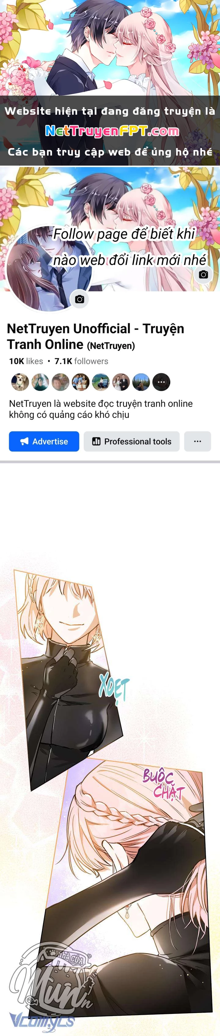 Cuộc Sống Mới Của Công Nương Chapter 35 - 1