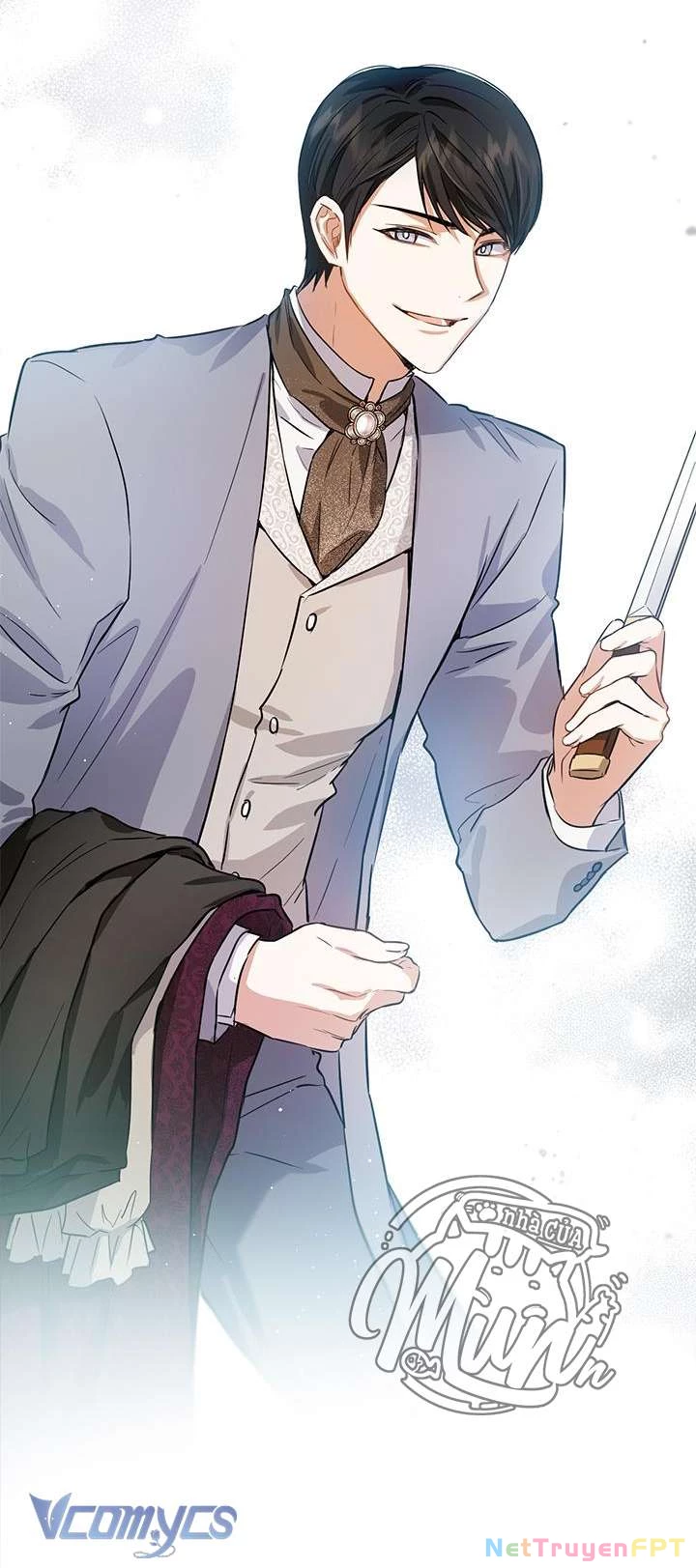 Cuộc Sống Mới Của Công Nương Chapter 35 - 7