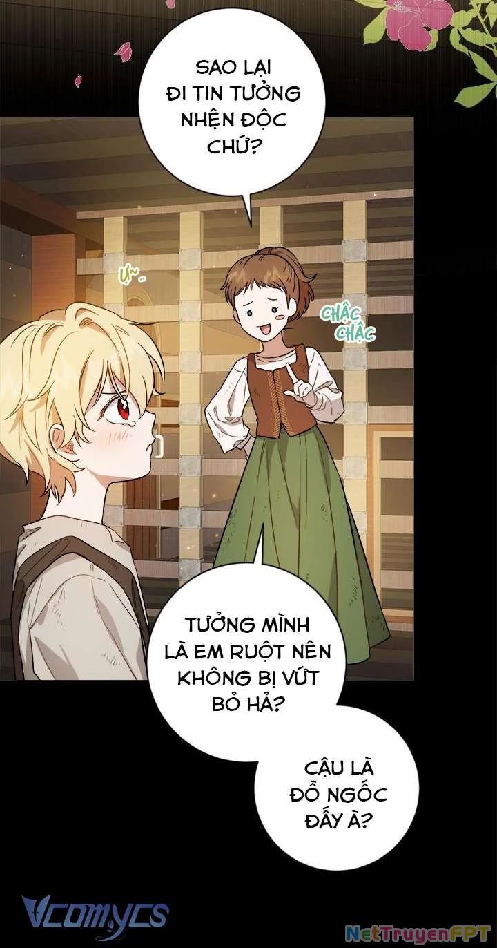 Cuộc Sống Mới Của Công Nương Chapter 35 - 16