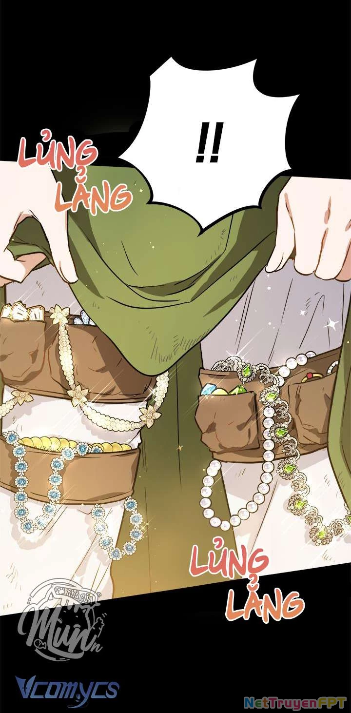 Cuộc Sống Mới Của Công Nương Chapter 35 - 19