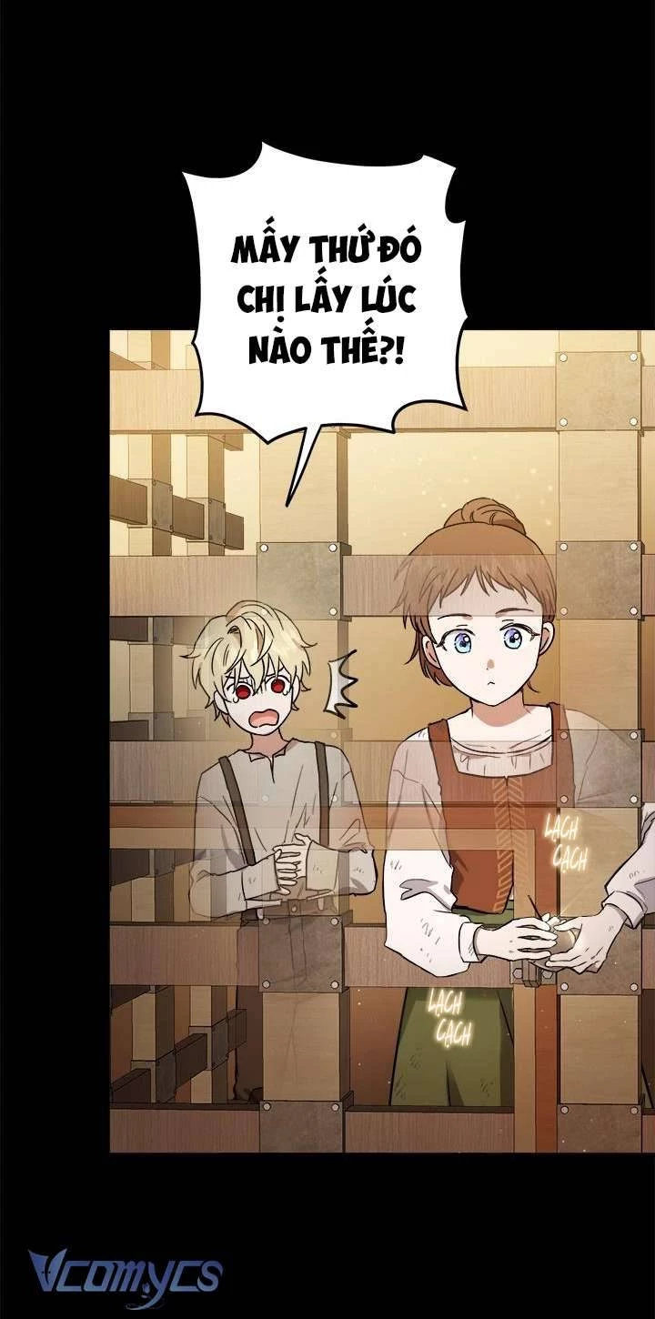 Cuộc Sống Mới Của Công Nương Chapter 35 - 20