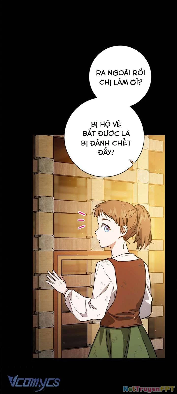 Cuộc Sống Mới Của Công Nương Chapter 35 - 22