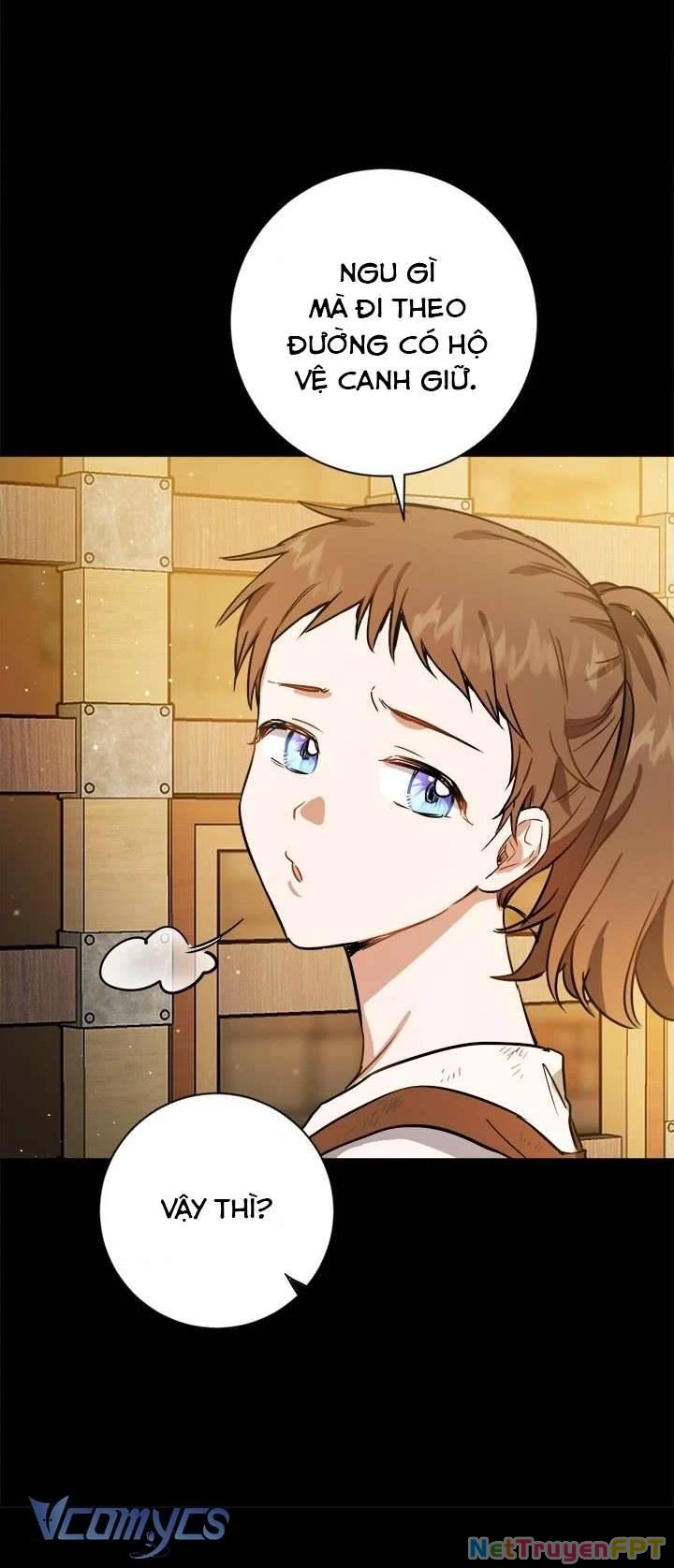 Cuộc Sống Mới Của Công Nương Chapter 35 - 23