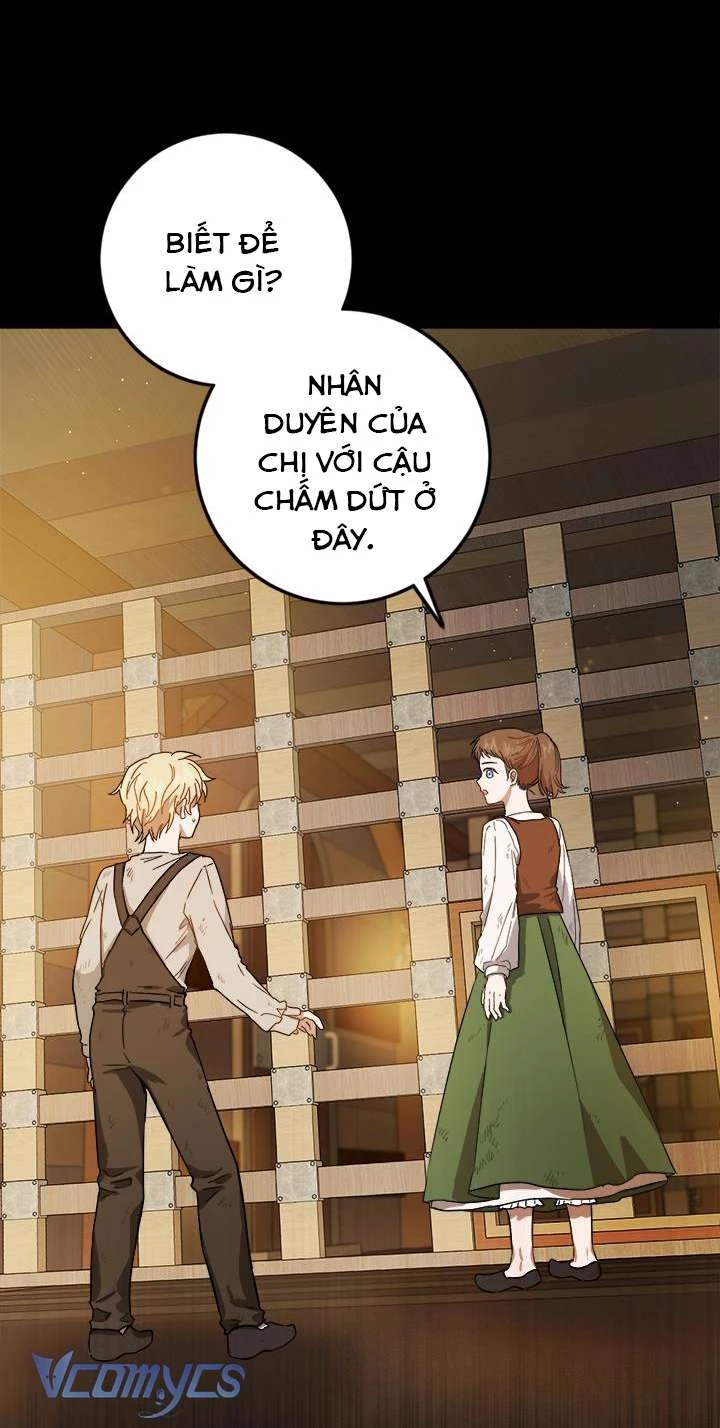 Cuộc Sống Mới Của Công Nương Chapter 35 - 24