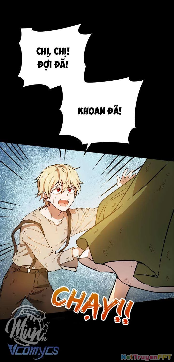 Cuộc Sống Mới Của Công Nương Chapter 35 - 26