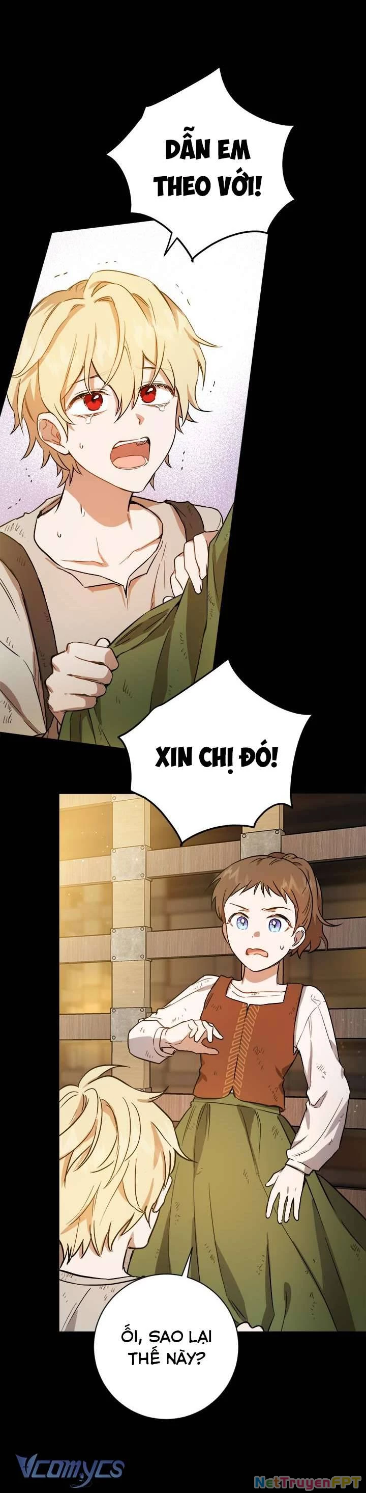 Cuộc Sống Mới Của Công Nương Chapter 35 - 27