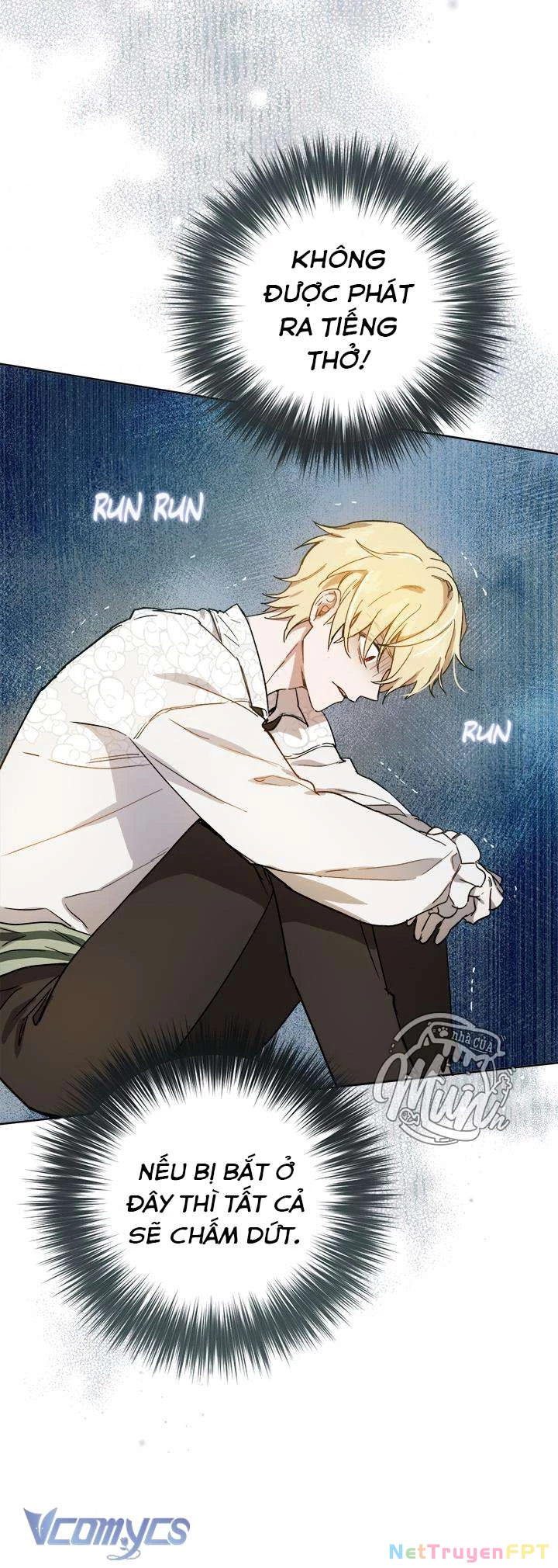 Cuộc Sống Mới Của Công Nương Chapter 35 - 35