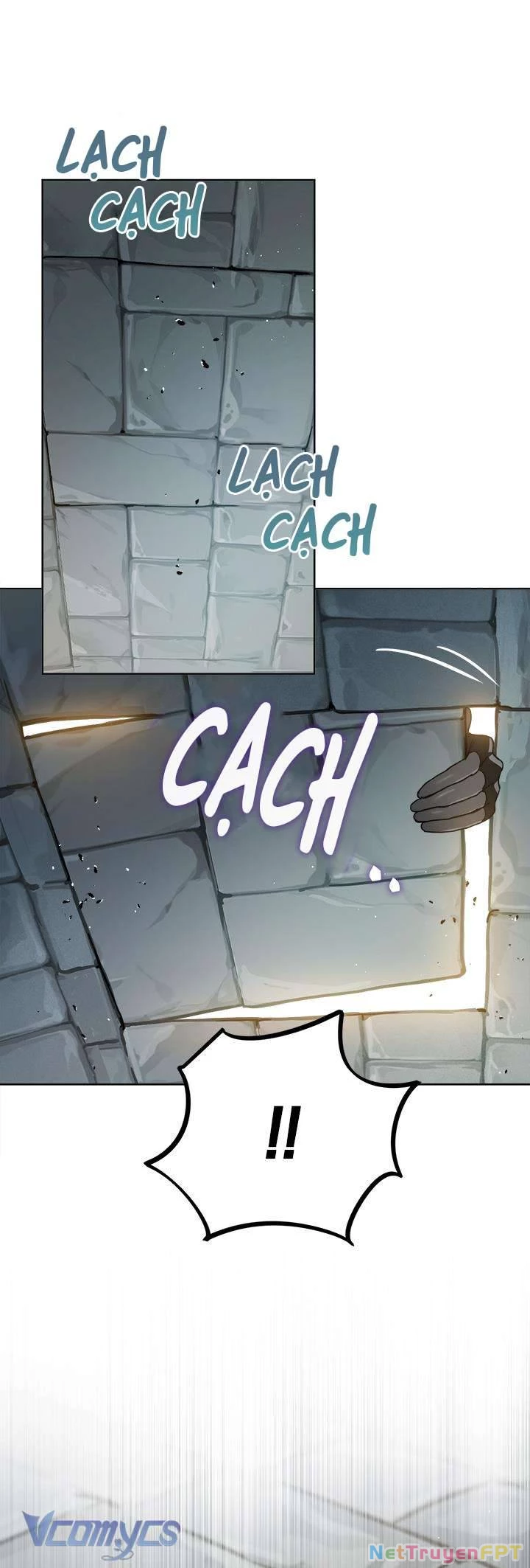 Cuộc Sống Mới Của Công Nương Chapter 35 - 36