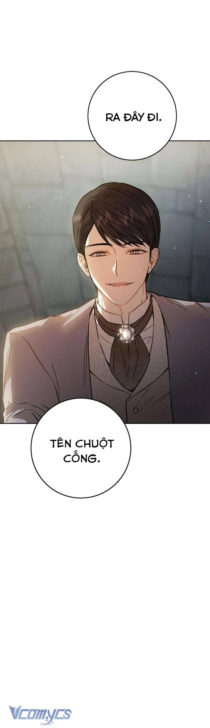 Cuộc Sống Mới Của Công Nương Chapter 35 - 42