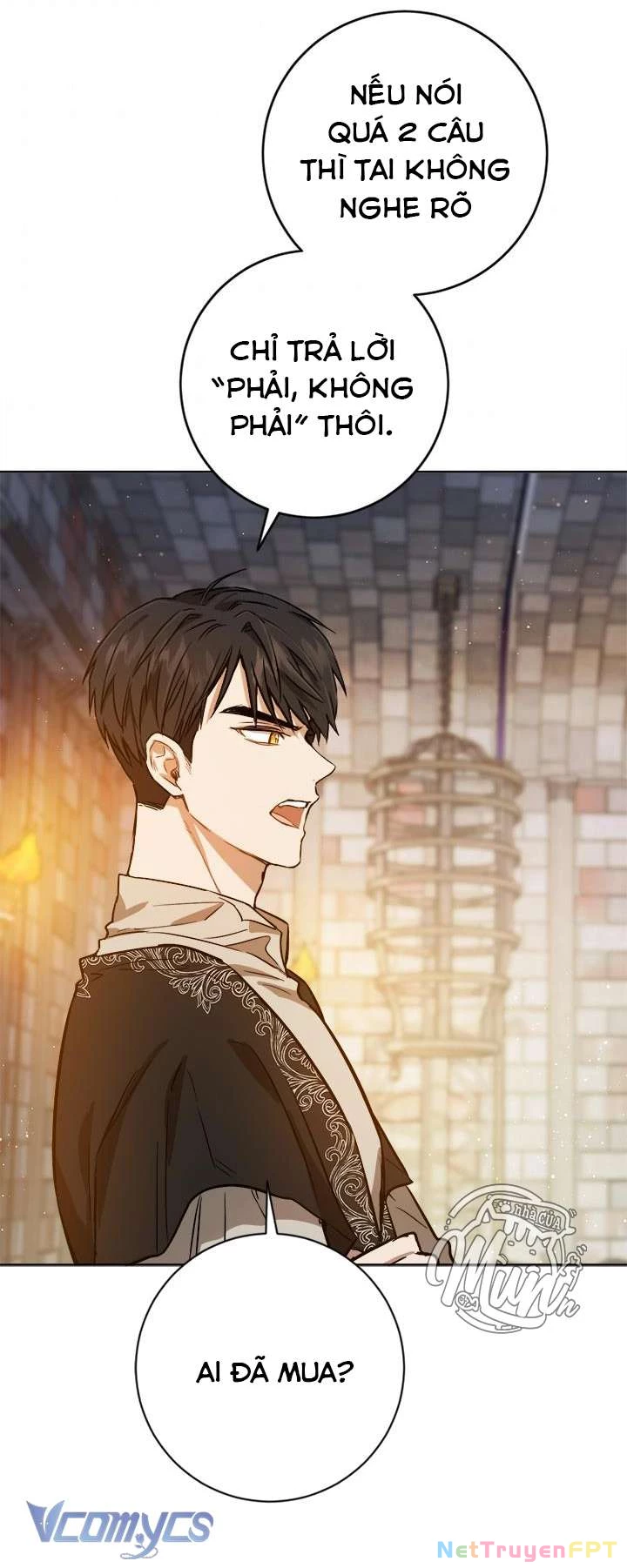 Cuộc Sống Mới Của Công Nương Chapter 35 - 45