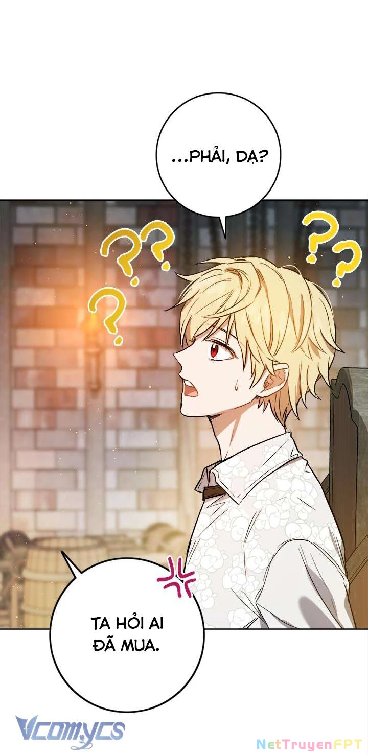Cuộc Sống Mới Của Công Nương Chapter 35 - 46