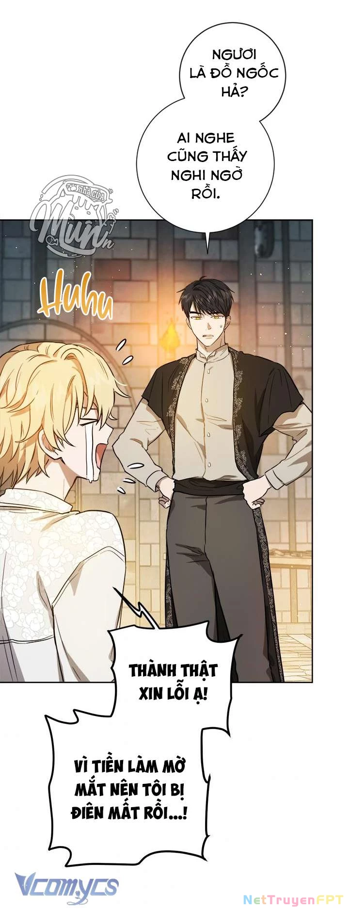Cuộc Sống Mới Của Công Nương Chapter 35 - 50