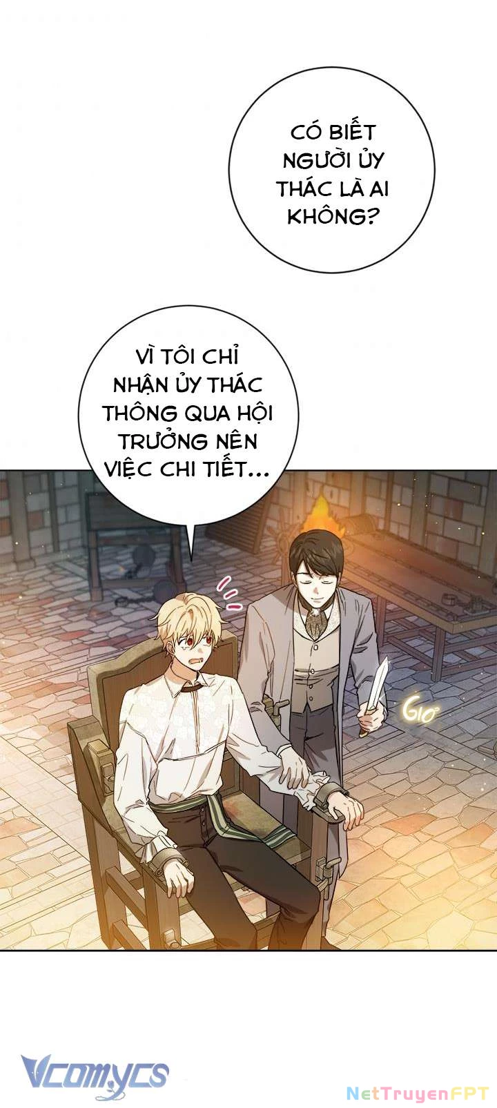 Cuộc Sống Mới Của Công Nương Chapter 35 - 51