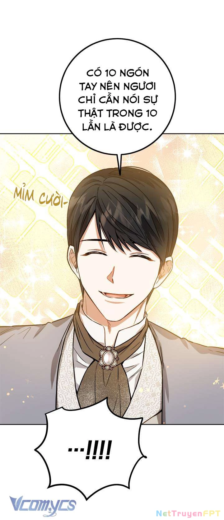 Cuộc Sống Mới Của Công Nương Chapter 35 - 53