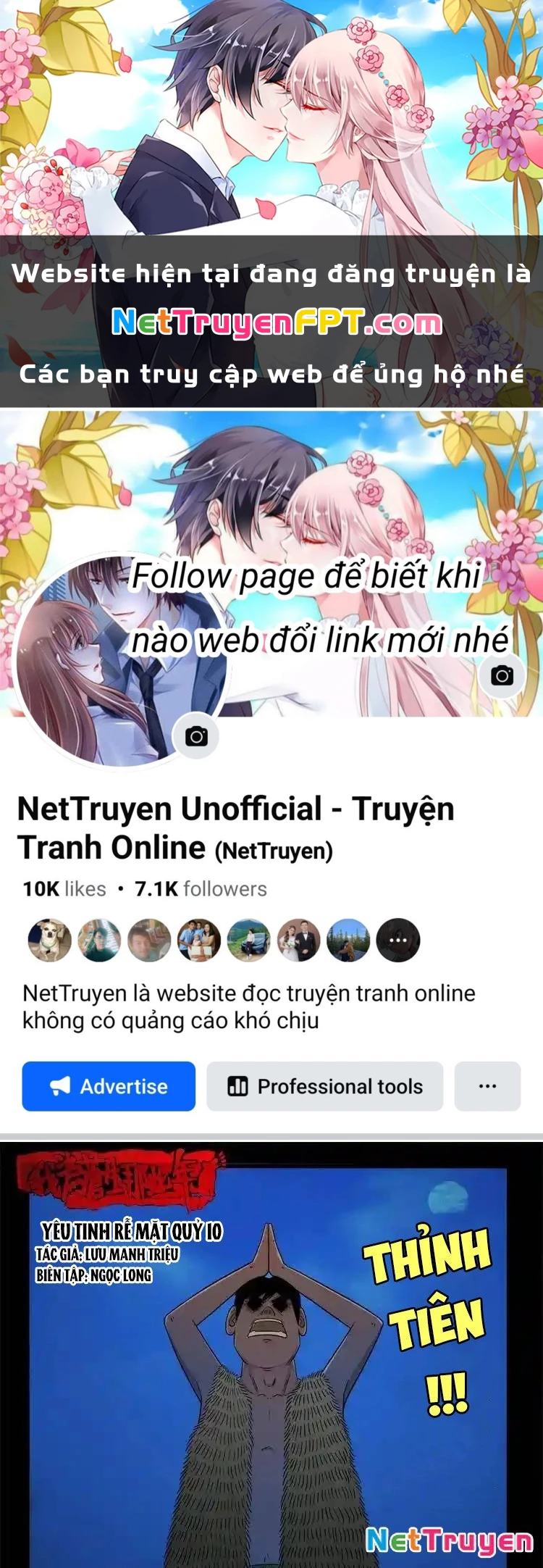 Ta Vì Chúng Sinh Chapter 20 - 1