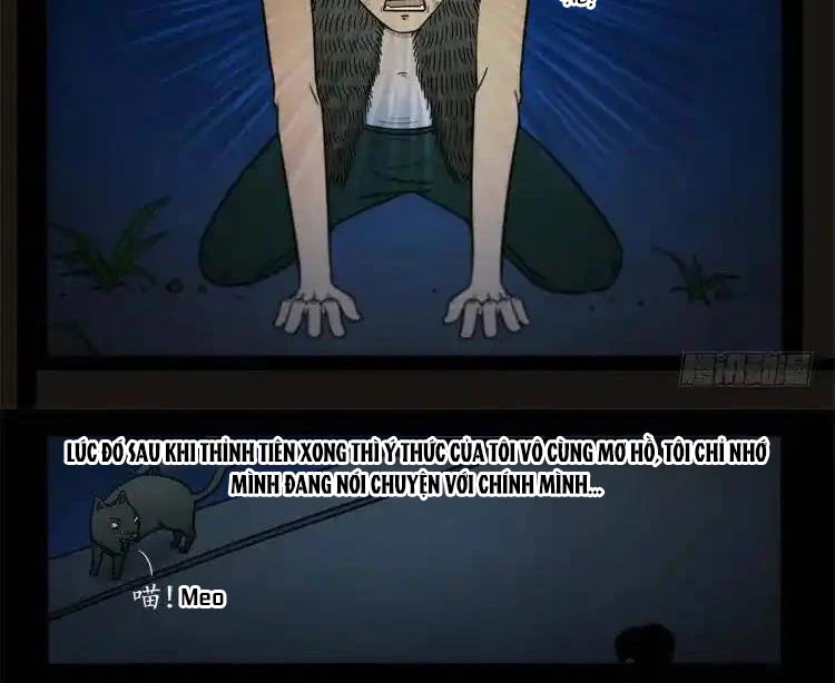 Ta Vì Chúng Sinh Chapter 20 - Trang 2