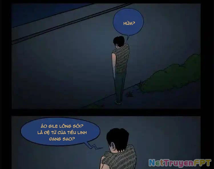 Ta Vì Chúng Sinh Chapter 20 - Trang 2