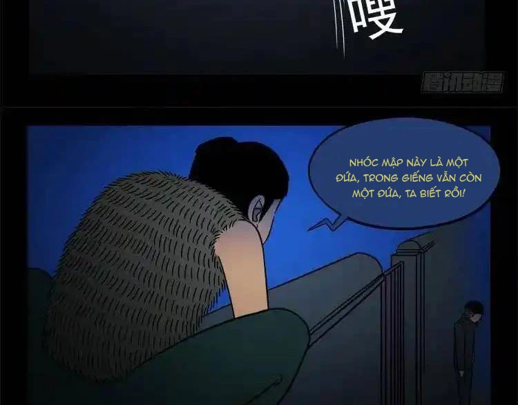 Ta Vì Chúng Sinh Chapter 20 - Trang 2