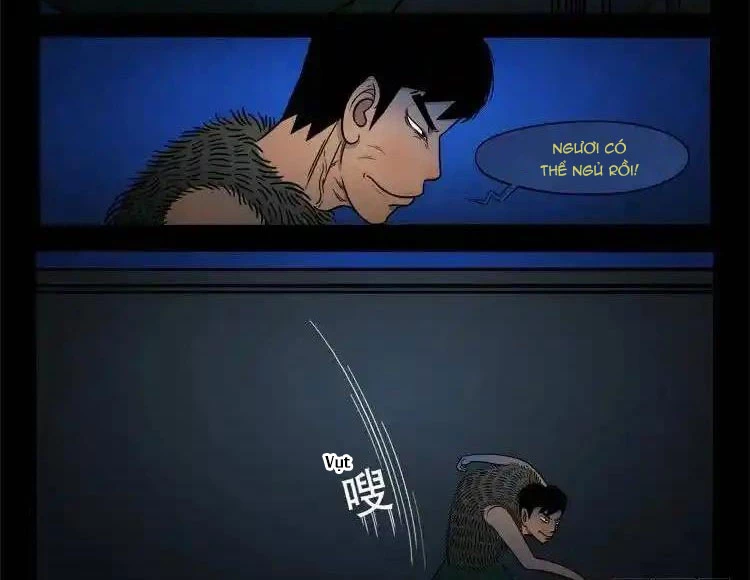 Ta Vì Chúng Sinh Chapter 20 - Trang 2