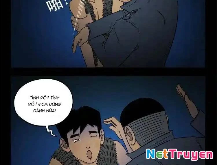 Ta Vì Chúng Sinh Chapter 20 - Trang 2
